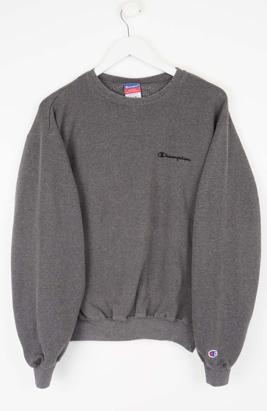 VINTAGE CHAMPION SWEATER (S)