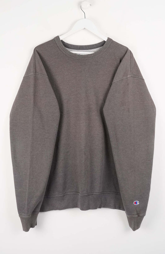 VINTAGE CHAMPION SWEATER (XL)