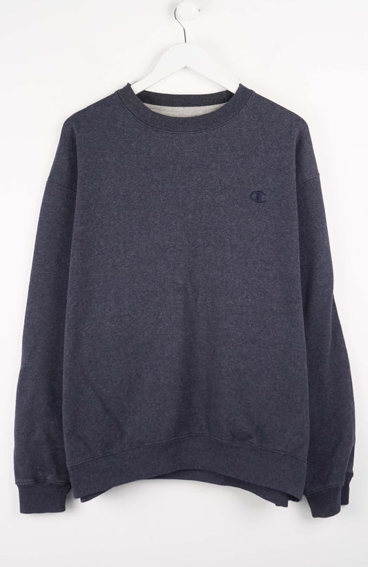 VINTAGE CHAMPION SWEATER (XL)