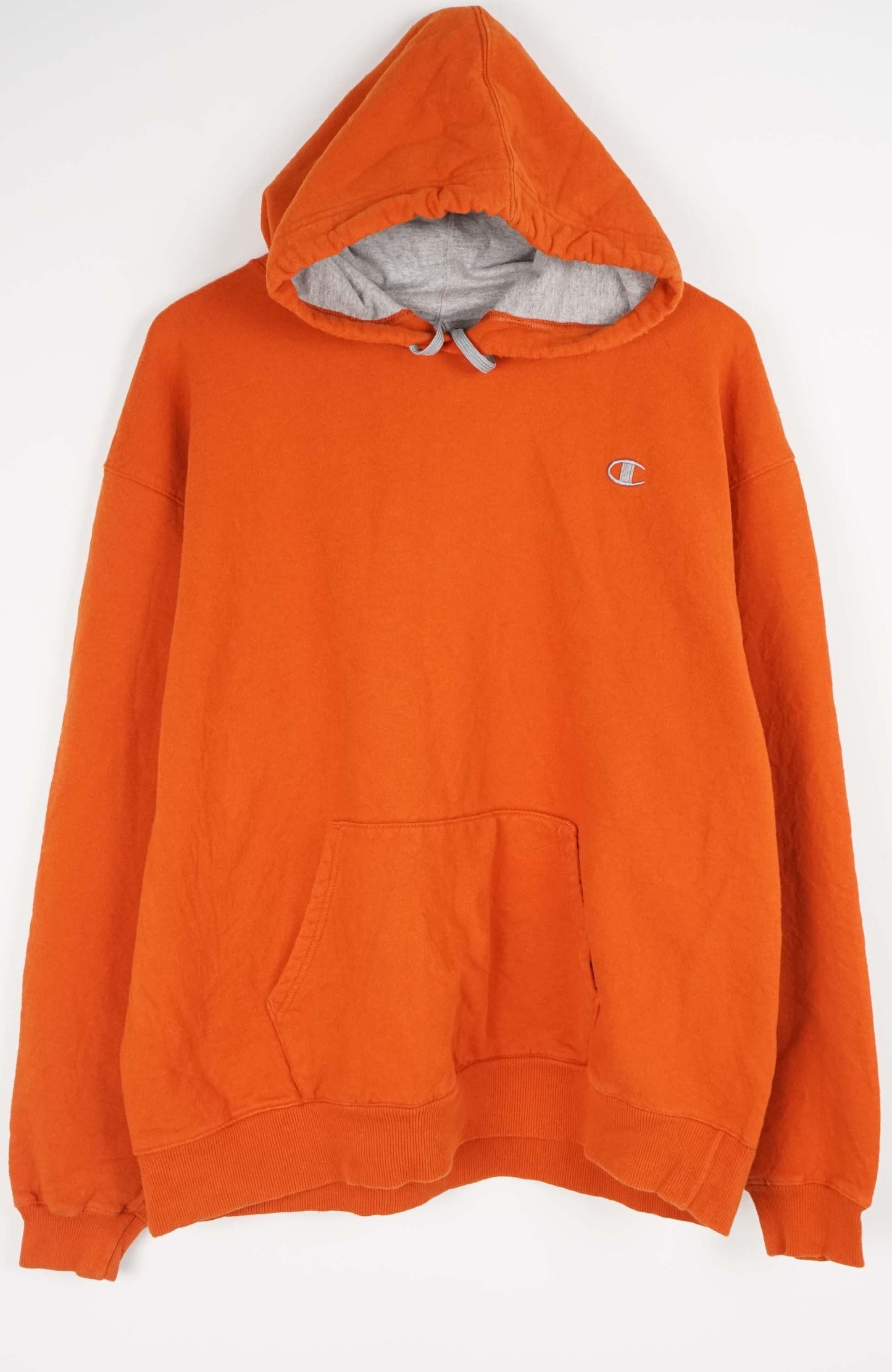 VINTAGE CHAMPION SWEATER (XL)