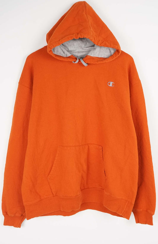 VINTAGE CHAMPION SWEATER (XL)