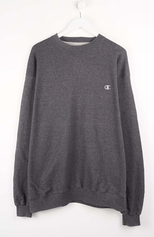 VINTAGE CHAMPION SWEATER (XXL)