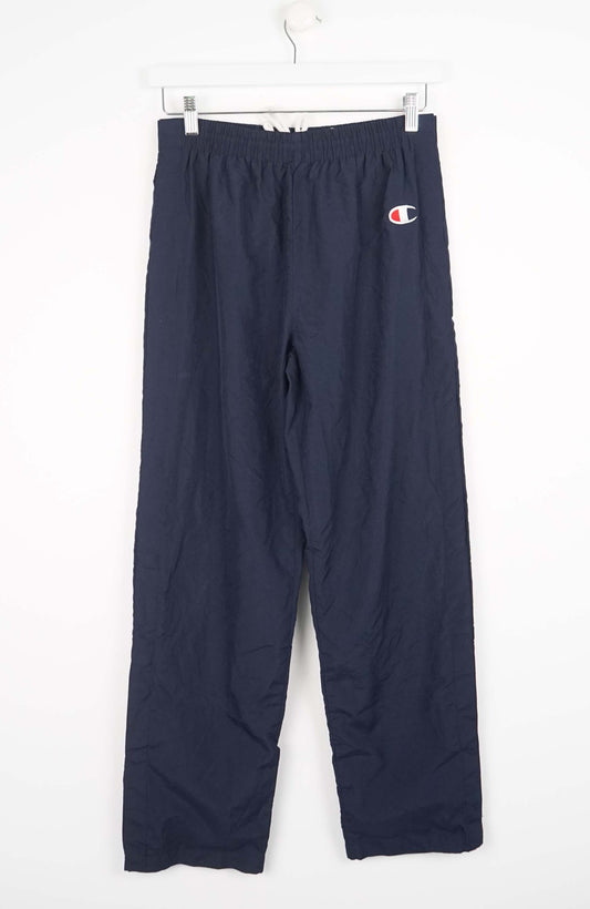 VINTAGE CHAMPION TRACK PANTS (M)