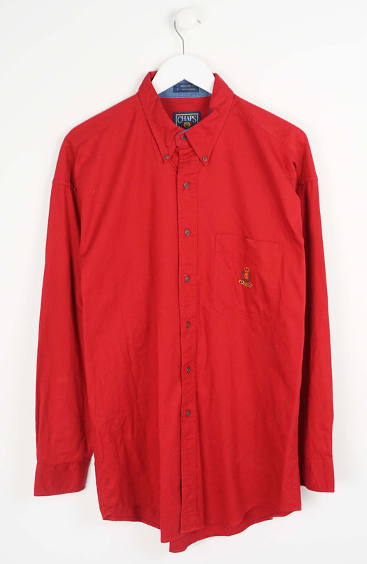 VINTAGE CHAPS RALPH LAUREN SHIRT (L)