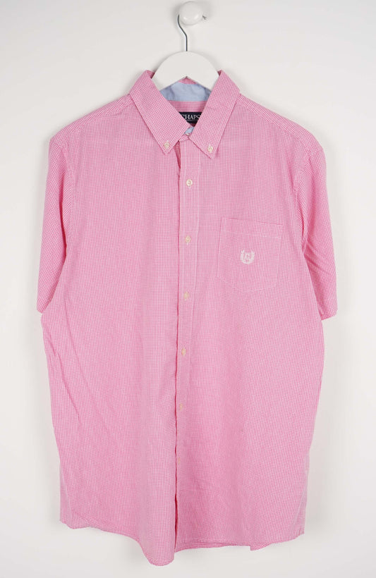 VINTAGE CHAPS RALPH LAUREN SHIRT (L)