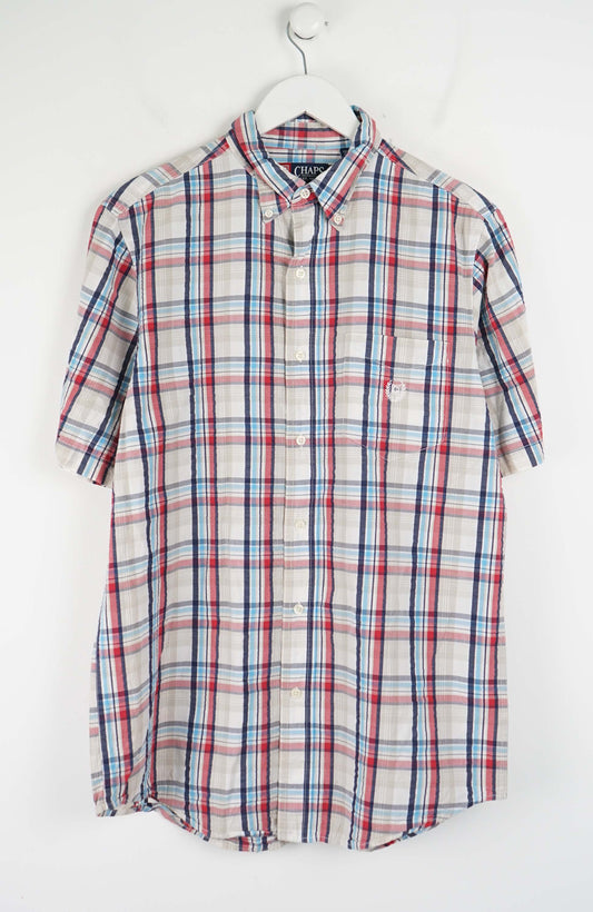VINTAGE CHAPS RALPH LAUREN SHIRT (M)