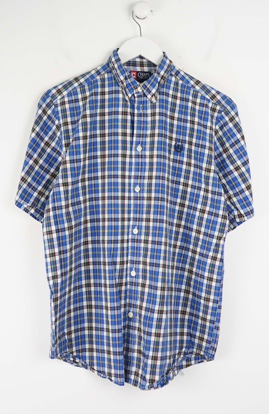 VINTAGE CHAPS RALPH LAUREN SHIRT (S)