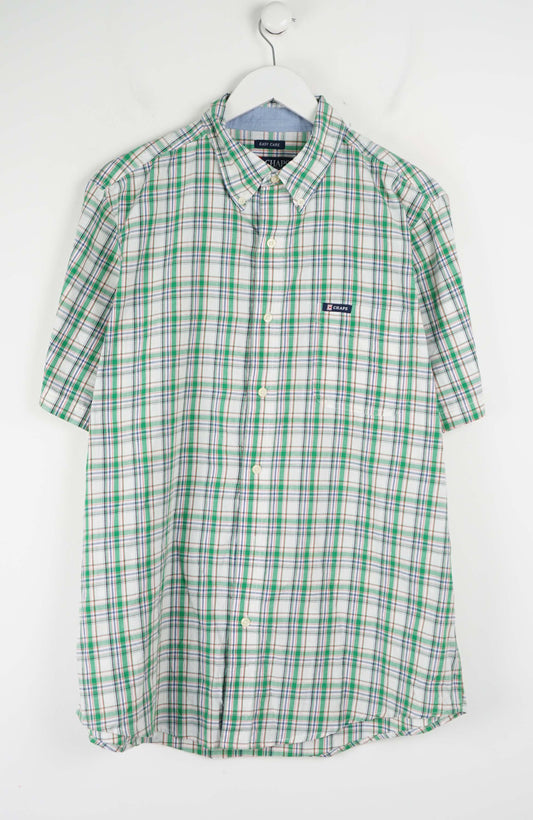 VINTAGE CHAPS RALPH LAUREN SHIRT (L)