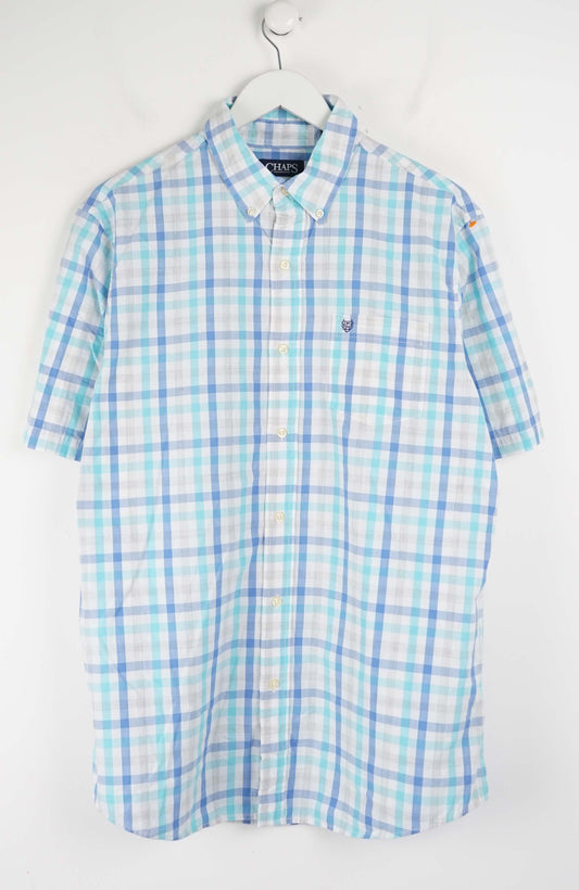 VINTAGE CHAPS RALPH LAUREN SHIRT (XL)