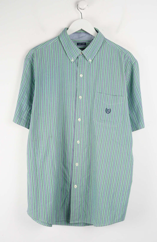 VINTAGE CHAPS RALPH LAUREN SHIRT (XL)