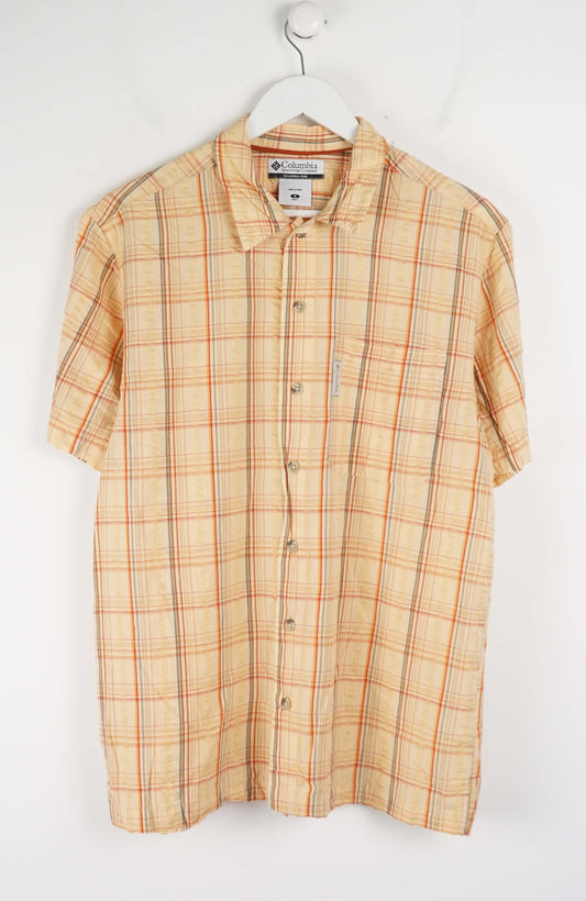 VINTAGE COLUMBIA SHIRT (S)