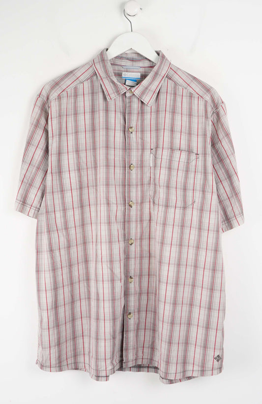 VINTAGE COLUMBIA SHIRT (XL)