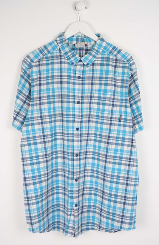 VINTAGE COLUMBIA SHIRT (XL)