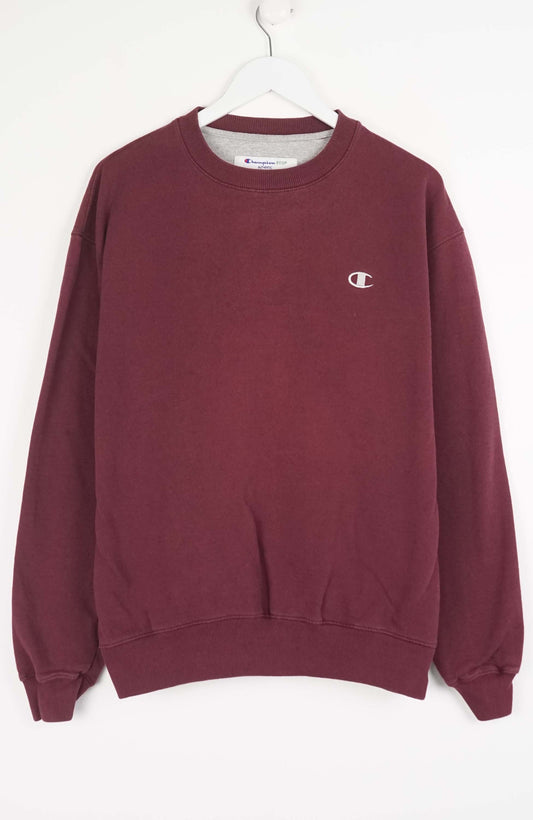 VINTAGE CHAMPION SWEATER (L)