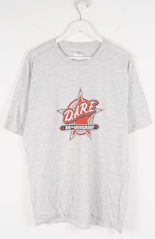 VINTAGE DARE T-SHIRT (XL)