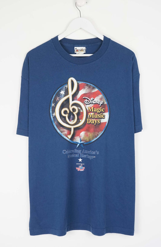 VINTAGE DISNEY T-SHIRT (XL)