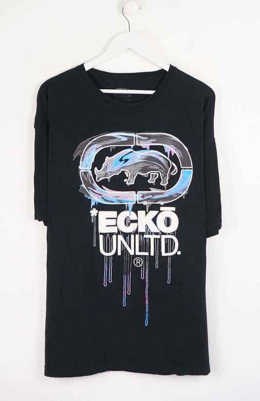 VINTAGE ECKO UNLTD T-SHIRT (XXXL)