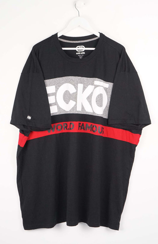 VINTAGE ECKO UNLTD T-SHIRT (XXXXL)