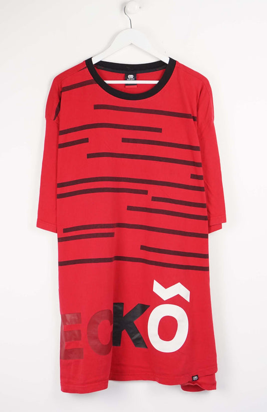 VINTAGE ECKO UNLTD T-SHIRT (XXXXXL)