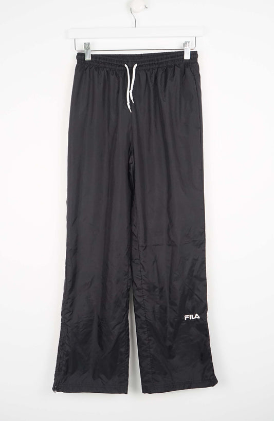 VINTAGE FILA TRACK PANTS (S)
