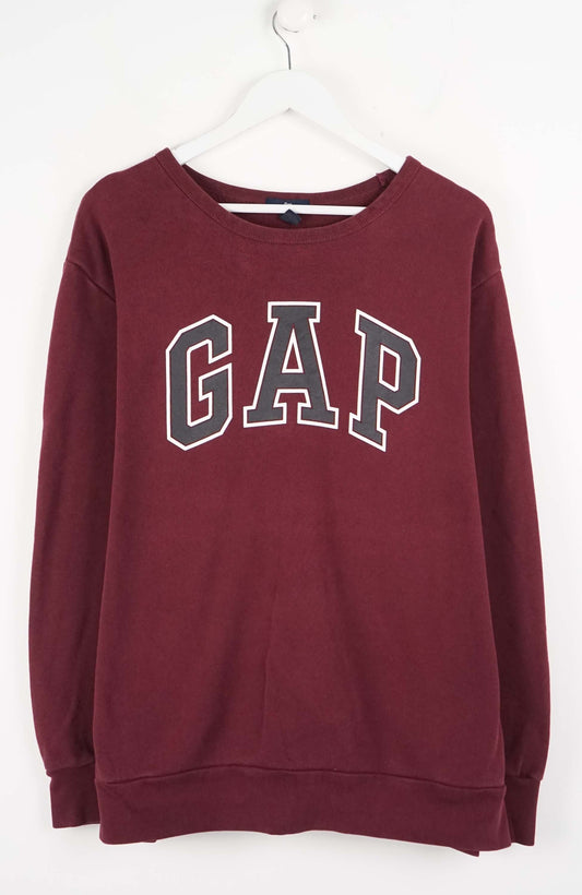 VINTAGE GAP SWEATER (L)