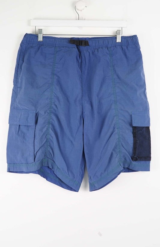 VINTAGE GREG NORMAN ACTIVE SHORTS W32