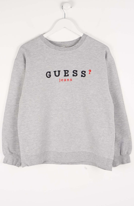 VINTAGE GUESS USA SWEATER (S)