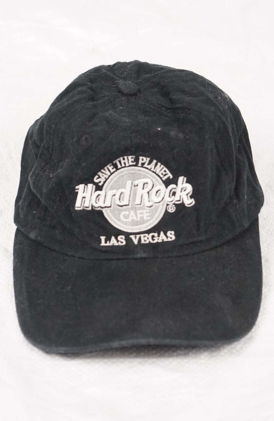 VINTAGE HARD ROCK CAFE HAT