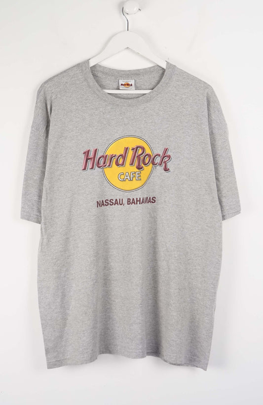 VINTAGE HARD ROCK CAFE T-SHIRT (XL)