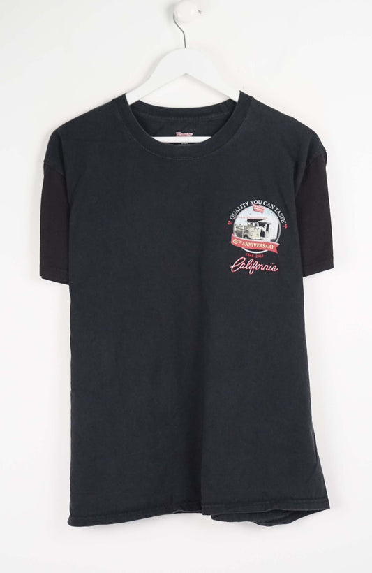 VINTAGE IN-N-OUT BURGER T-SHIRT (M)