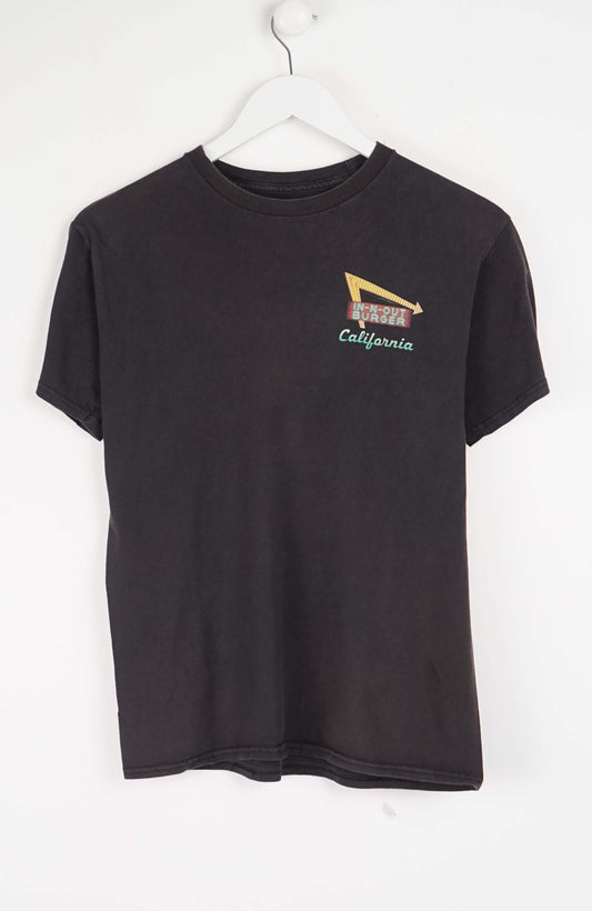 VINTAGE IN N OUT BURGER T-SHIRT (S)
