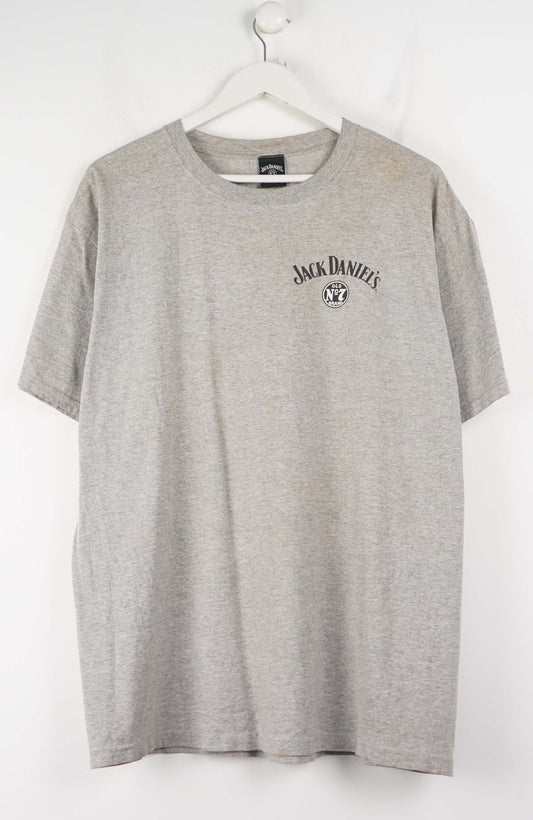 VINTAGE JACK DANIEL'S T-SHIRT (L)