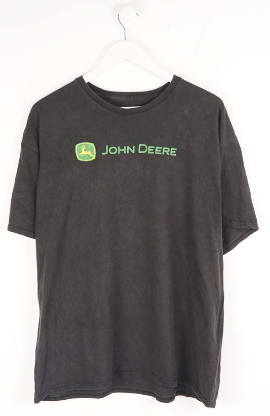 VINTAGE JOHN DEERE T-SHIRT (XL)