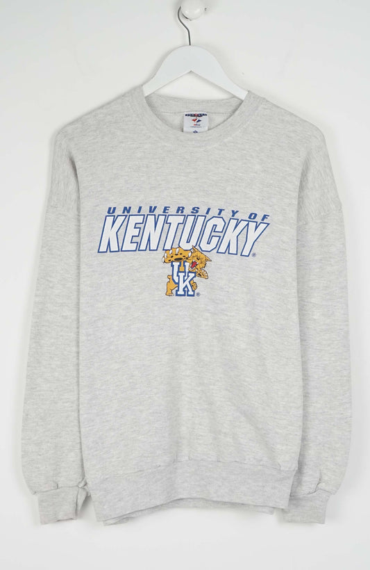 VINTAGE KENTUCKY WILDCATS SWEATER (M)