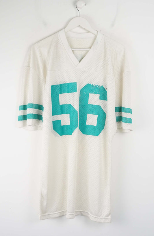 VINTAGE NFL ROKKO 56 JERSEY (M)