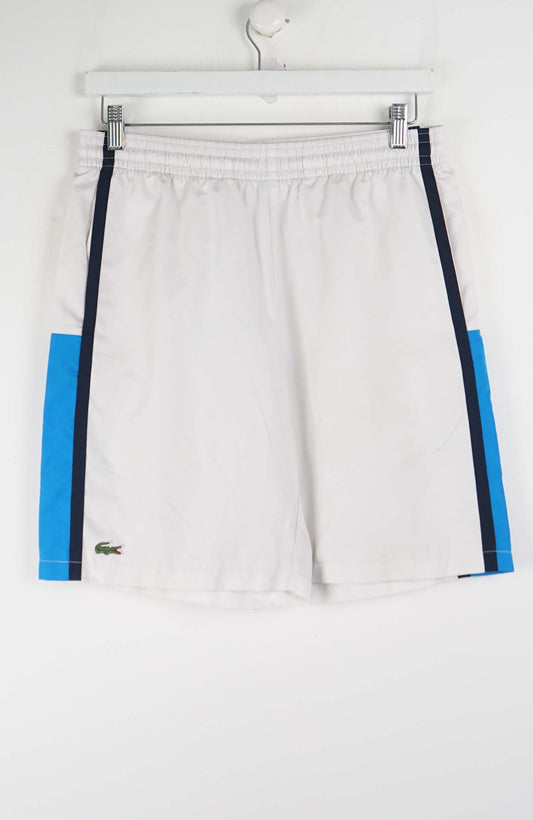 VINTAGE LACOSTE ACTIVE SHORTS W28