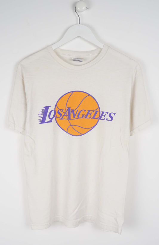 VINTAGE LA LAKERS T-SHIRT (S)