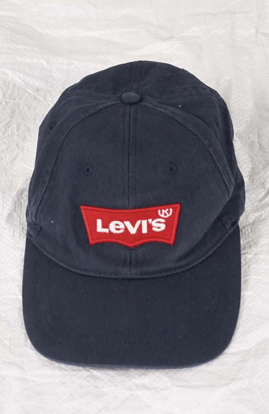 VINTAGE LEVIS HAT