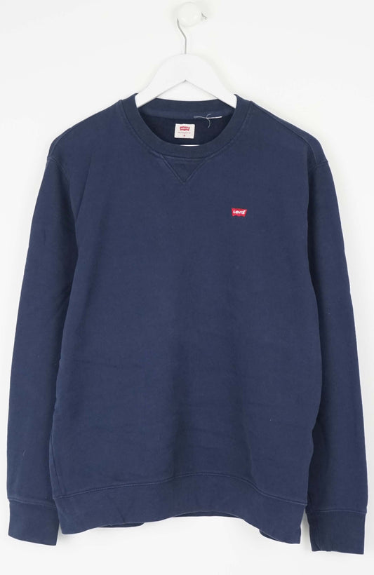 VINTAGE LEVIS SWEATER (M)