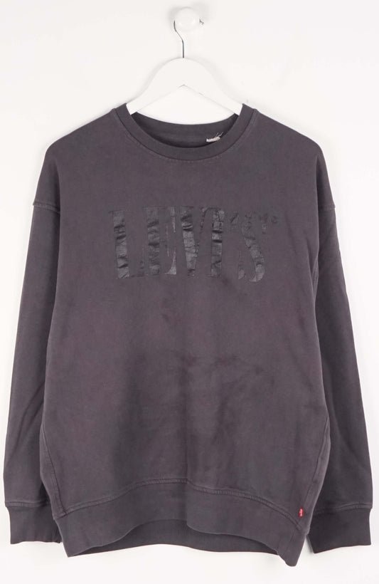 VINTAGE LEVIS SWEATER (M)