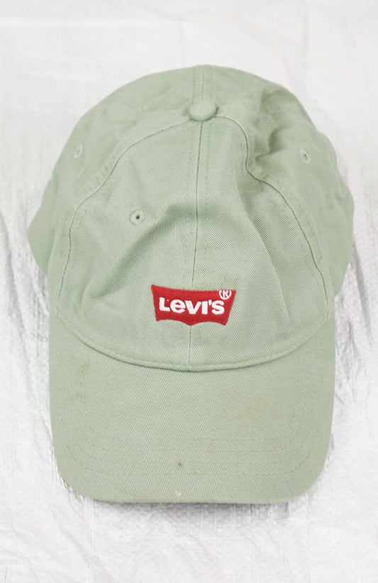 VINTAGE LEVI'S HAT