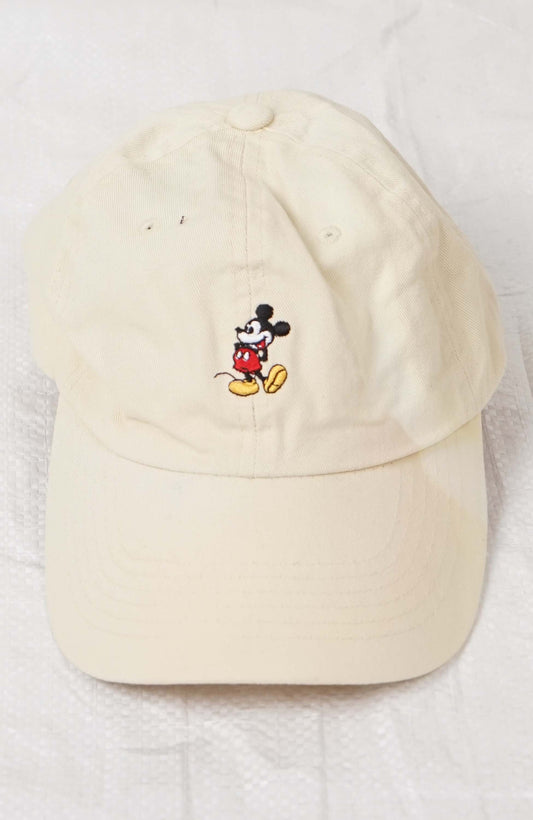 VINTAGE MICKEY MOUSE HAT