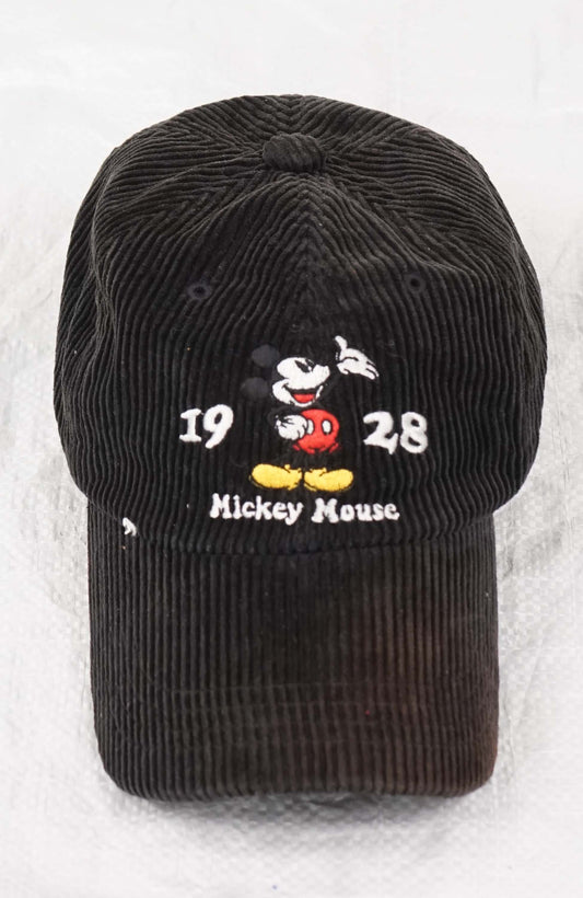VINTAGE MICKEY MOUSE HAT