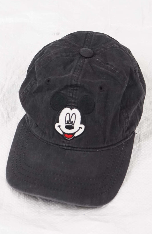VINTAGE MICKEY MOUSE HAT