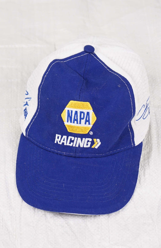 VINTAGE NAPA RACING HAT