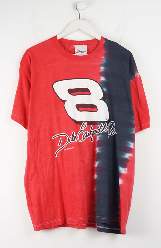 VINTAGE NASCAR DALE ERNHARTD T-SHIRT (XL)
