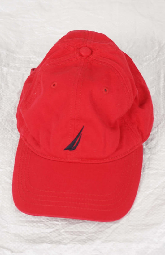 VINTAGE NAUTICA HAT