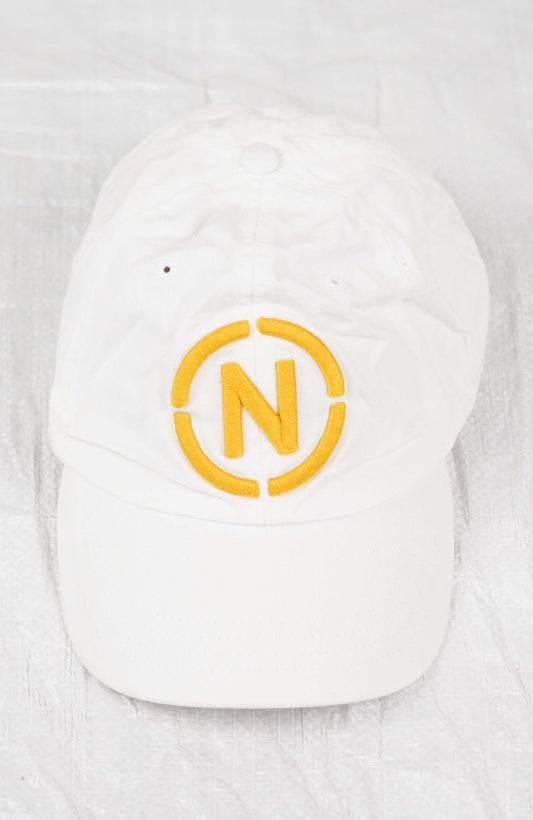 VINTAGE NAUTICA JEANS CO. HAT