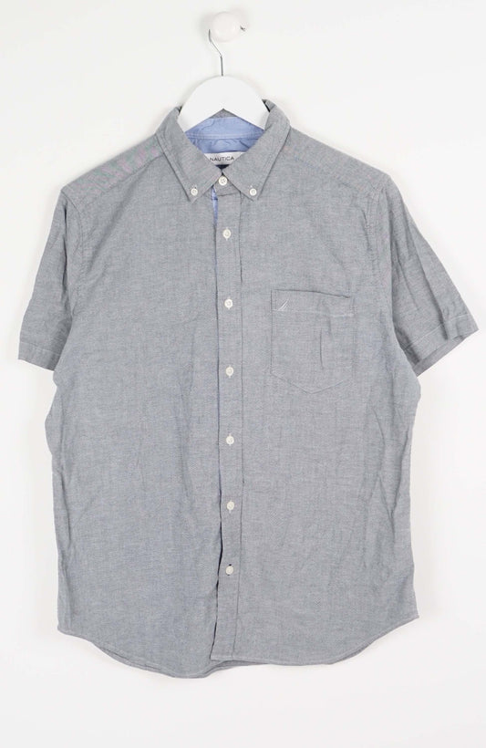 VINTAGE NAUTICA SHIRT (S)