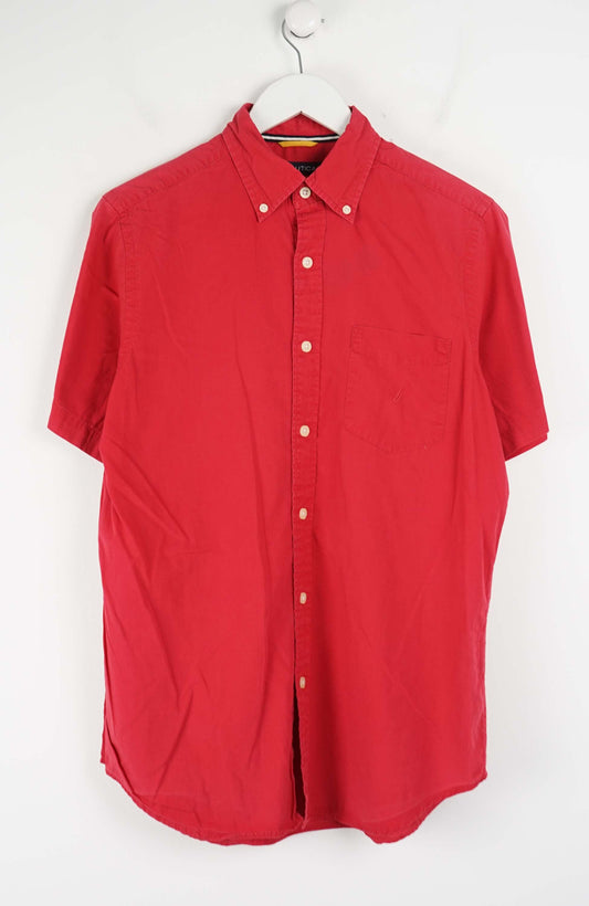 VINTAGE NAUTICA SHIRT (S)